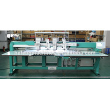Coiling Taping Cording embroidery machine